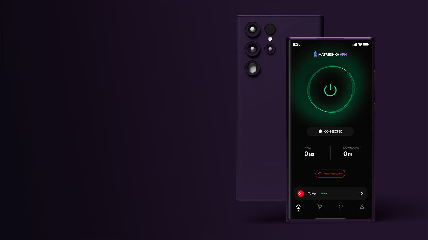 Android App